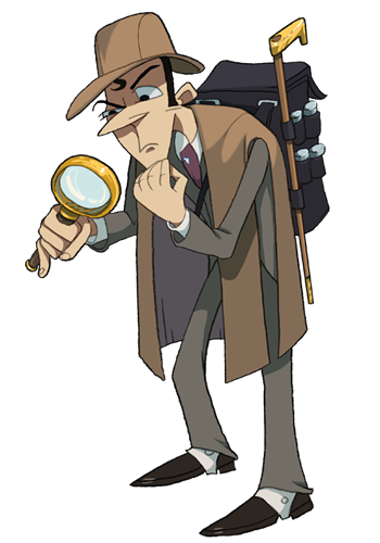 Sleuth